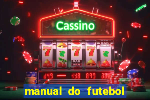 manual do futebol americano pdf